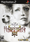 Haunting Ground: Complete - Sony PlayStation 2 (PS2)