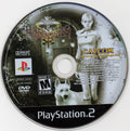 Haunting Ground: Loose Disc - Sony PlayStation 2 (PS2) (Copy)