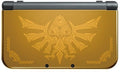 "New" Nintendo 3DS XL Hyrule Edition