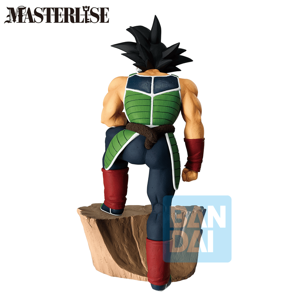 Bardock (Spirit of the Saiyan)