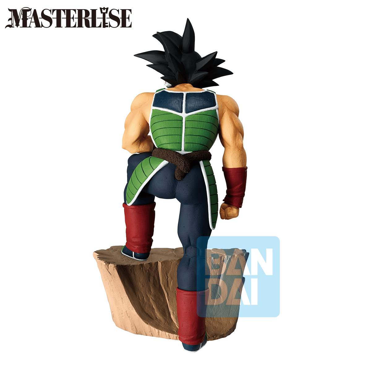 Bardock (Spirit of the Saiyan)