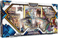 Pokemon - Sun and Moon - Premium Collection Box - Legends of Johto GX - Raikou Entei and Suicune