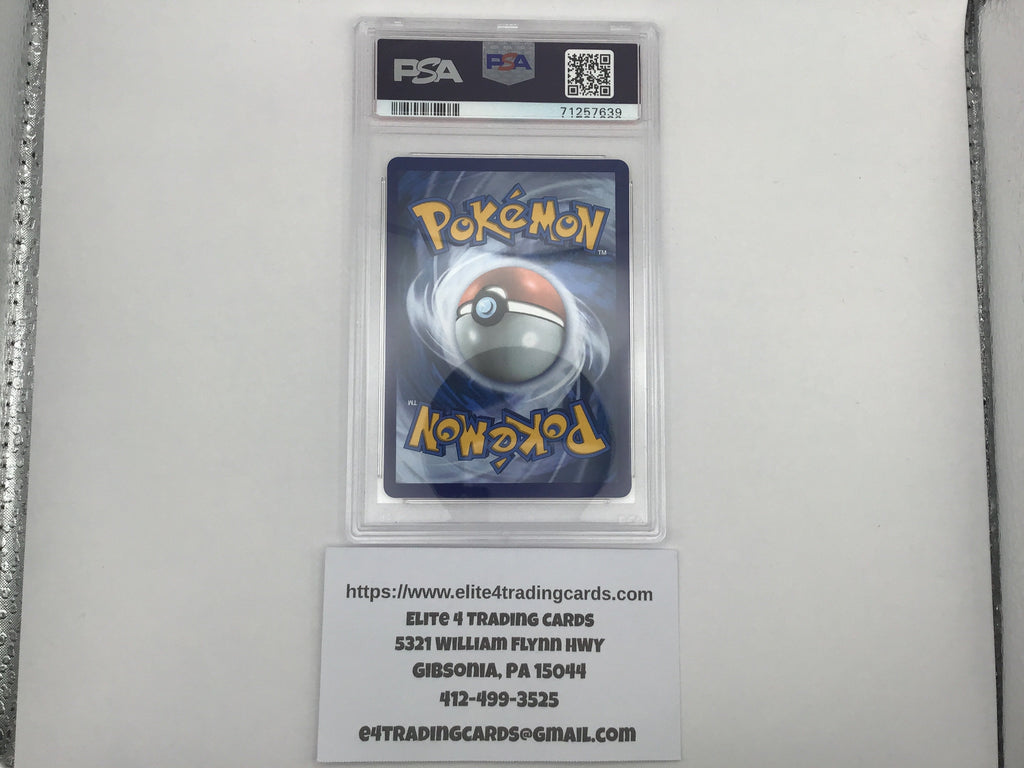 Venusaur #15 Pokemon Celebrations (PSA 10)