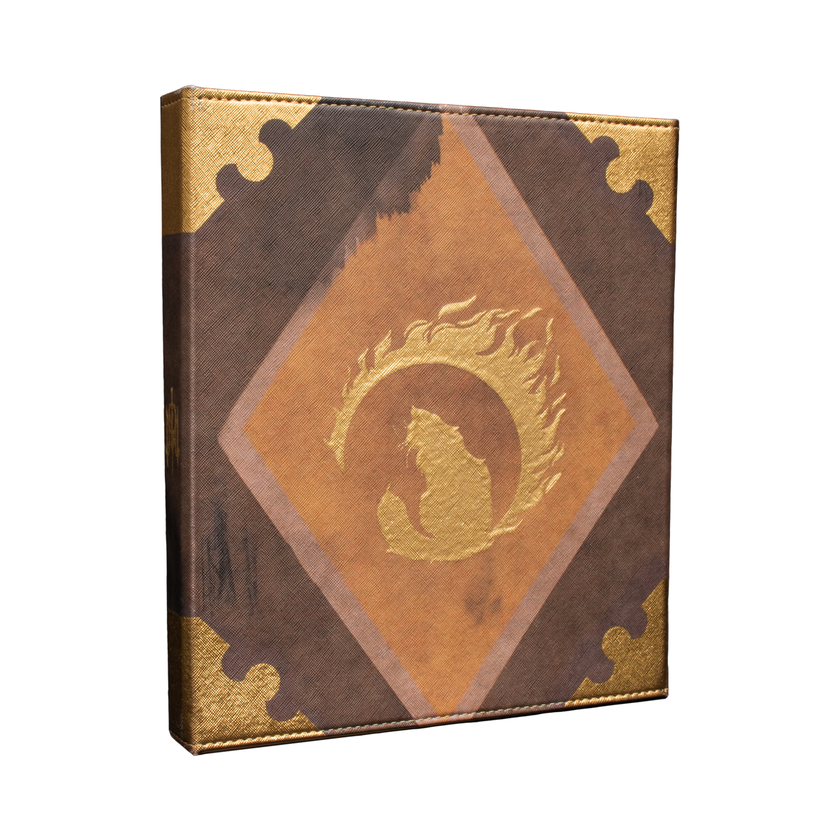 Caleb Widogasts Game Master Zauberbuch für Critical Role