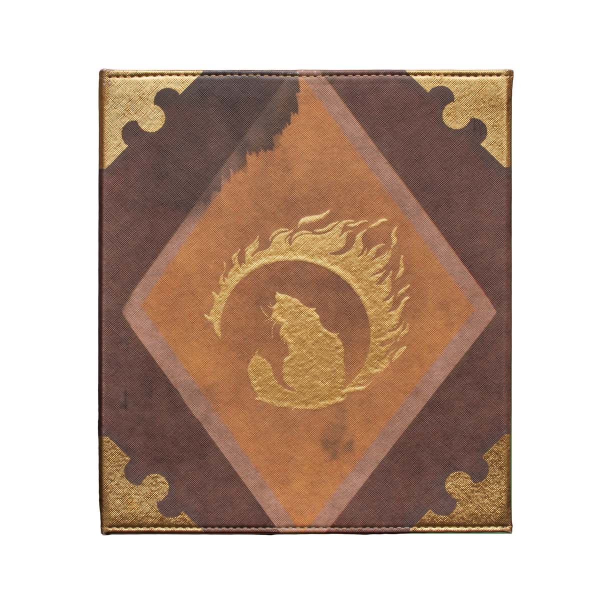 Caleb Widogasts Game Master Zauberbuch für Critical Role