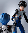 SHINJI IKARI