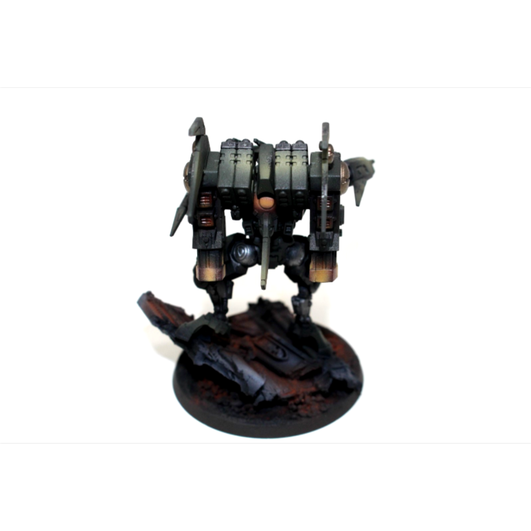Warhammer Tau Commander Well Painted A10
