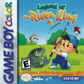 Legend of the River King - Game Boy Color