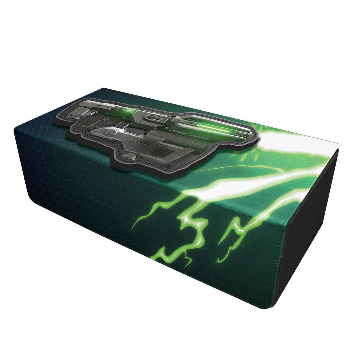 DOOM ETERNAL BFG Dropship Storage Box
