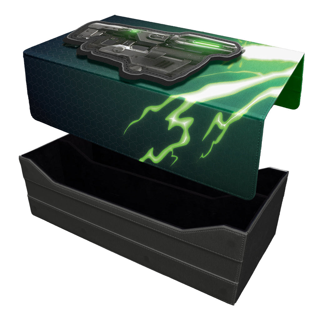 DOOM ETERNAL BFG Dropship Aufbewahrungsbox