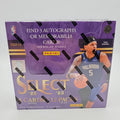 2022 Select NBA Basketball Hobby Box