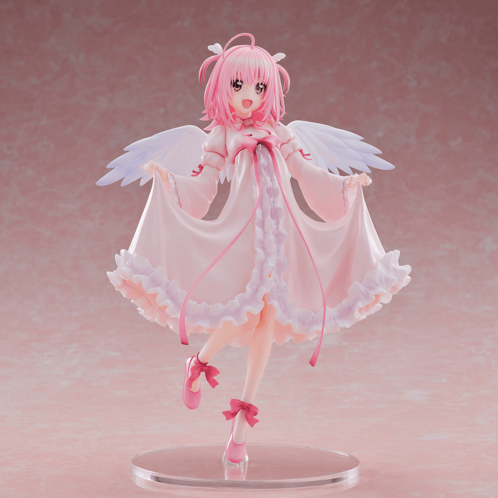 Shugo Chara! Amu Hinamori - Amulet Angel - 1/6 Scale Pre-Painted Figure