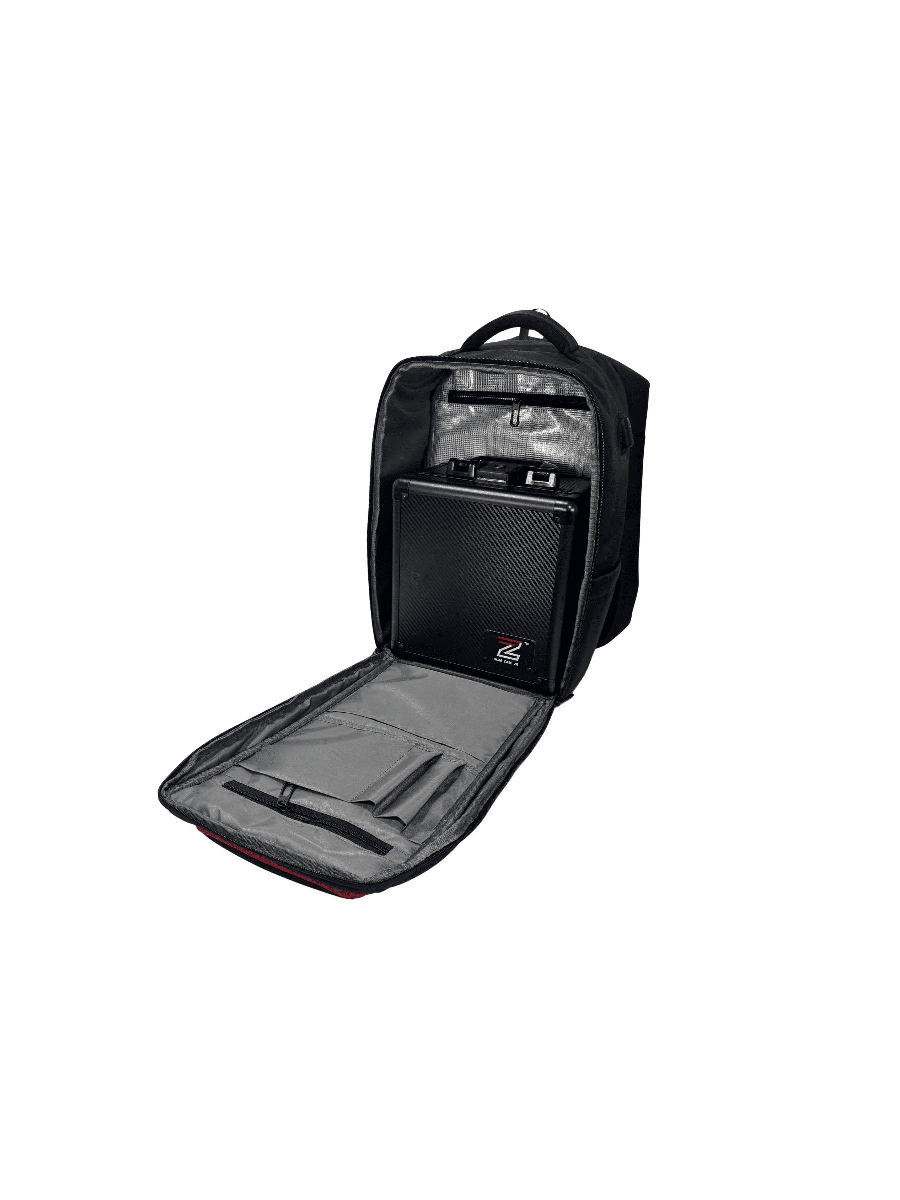 Slab Case Large Backpack (Backpack only - Case not included)