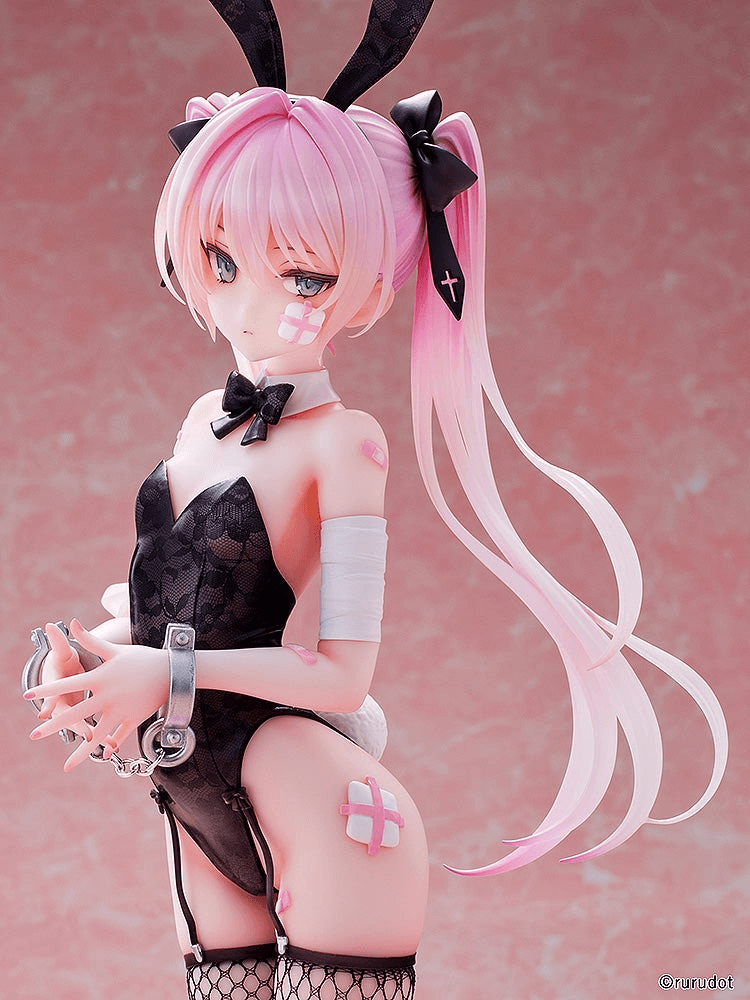 Hatsune: Bunny Girl Ver.