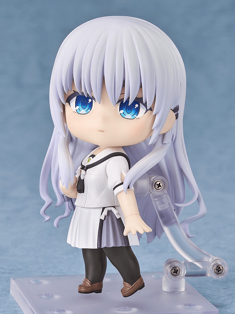Nendoroid Shiroha Naruse