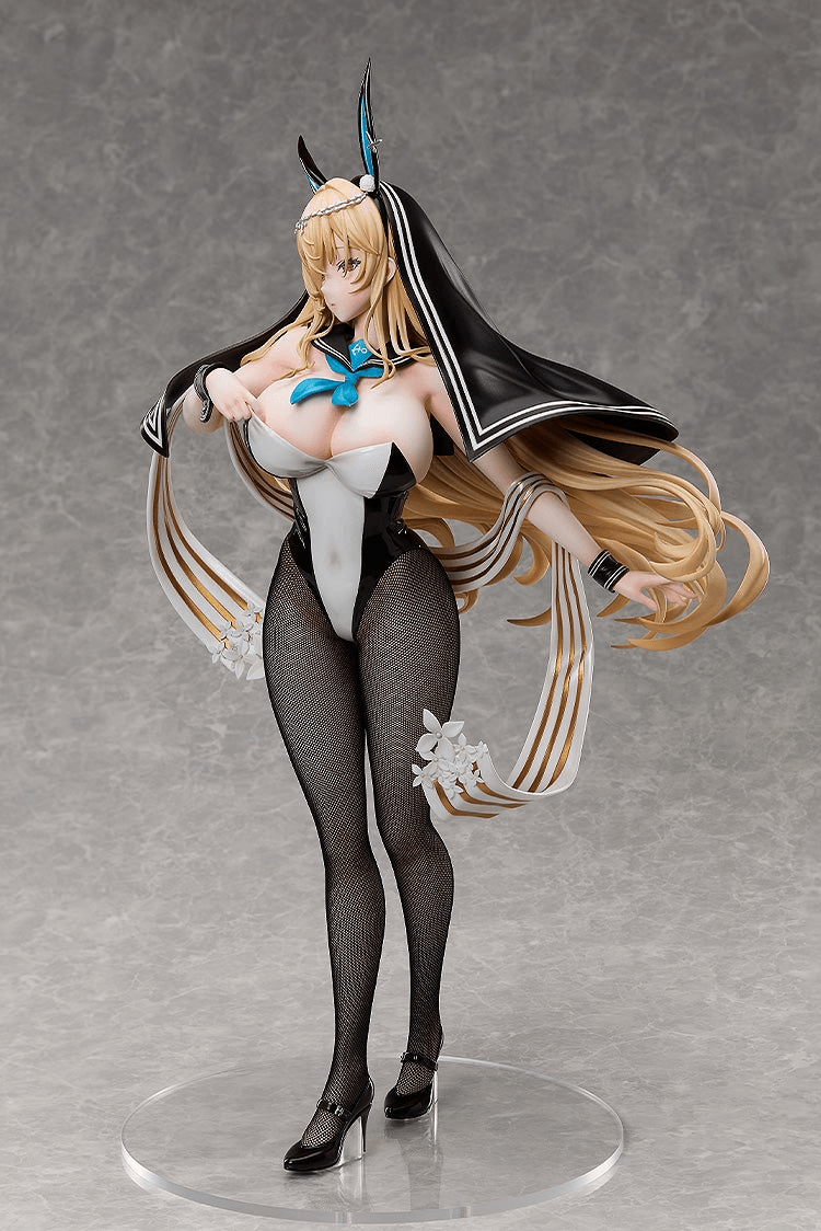 Implacable: Bunny Ver.