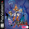 Alundra - PlayStation