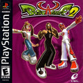 Bust A Groove 2 - PlayStation