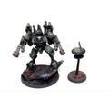 Warhammer Tau Commander Well Painted A16