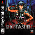 Ghost in the Shell - PlayStation