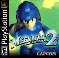 Mega Man Legends 2 - PlayStation