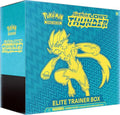 Pokemon - Sun And Moon - Lost Thunder - ETB - Elite Trainer Box