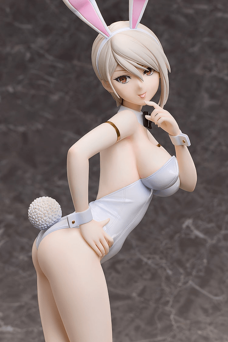 Alice Nakiri: Bare Leg Bunny Ver.