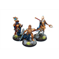 Warhammer Stormcast Eternals Stormsire's Cursebreakers Well Painted JYS73