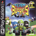 Team Buddies - PlayStation