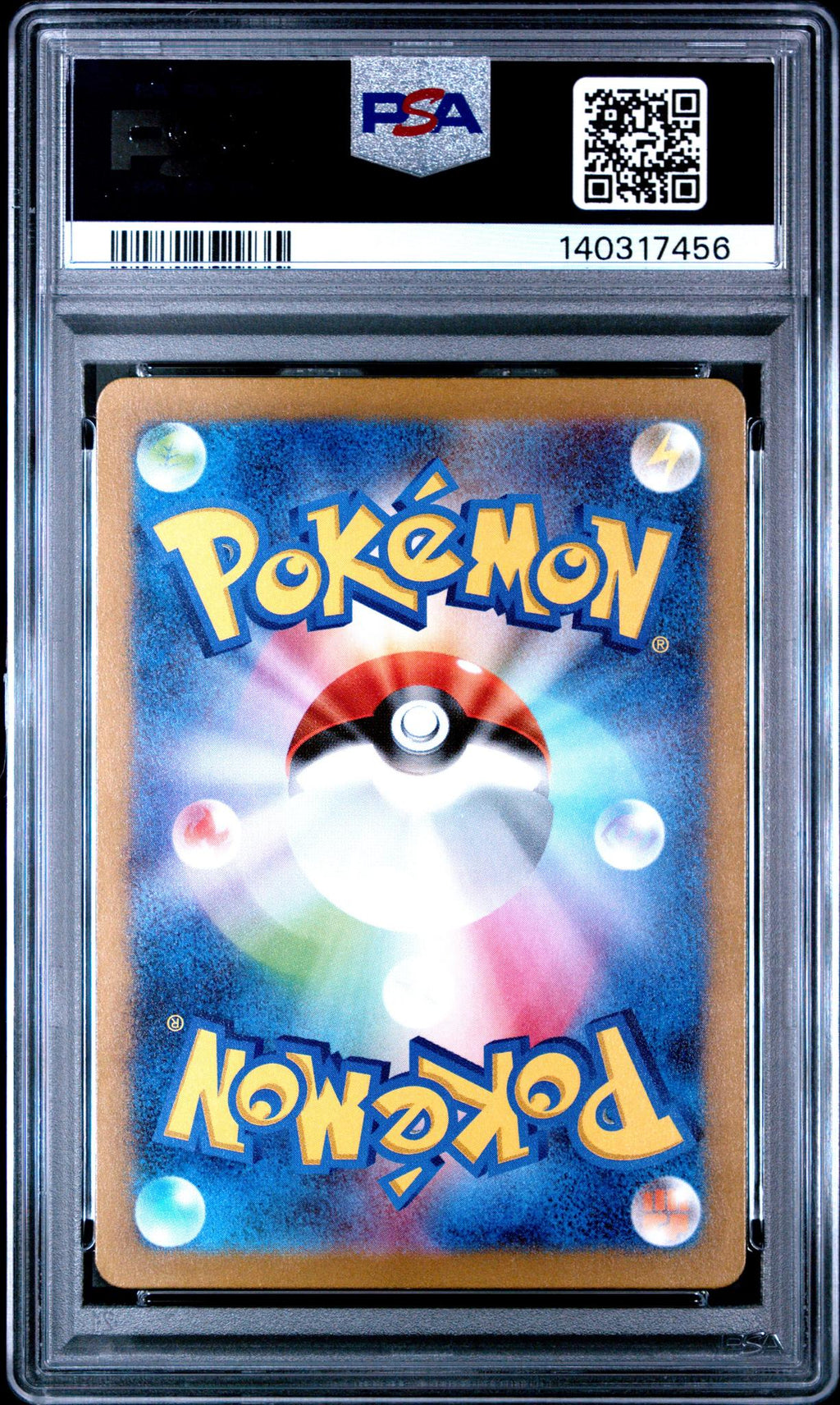 2023 Pokemon Future Flash Japanese Special Art Rare Altaria Ex #90 PSA 10