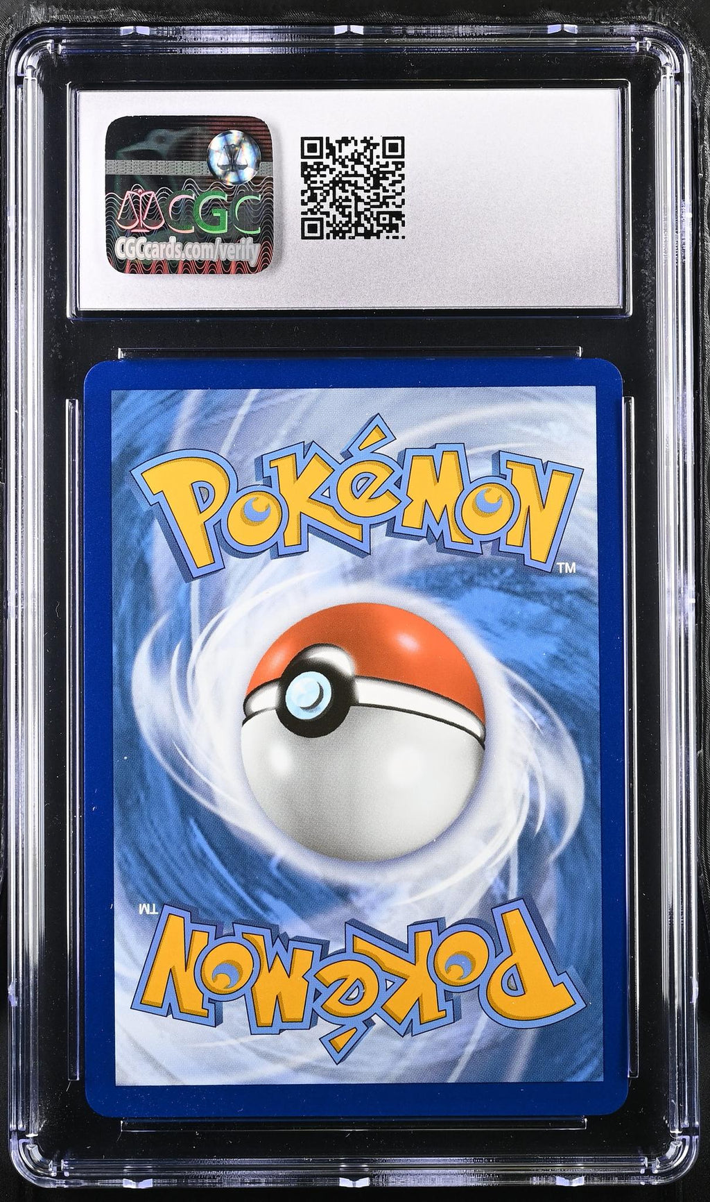 2021 Chilling Reign #201/198 Blaziken VMAX Rapid Strike CGC 9.5