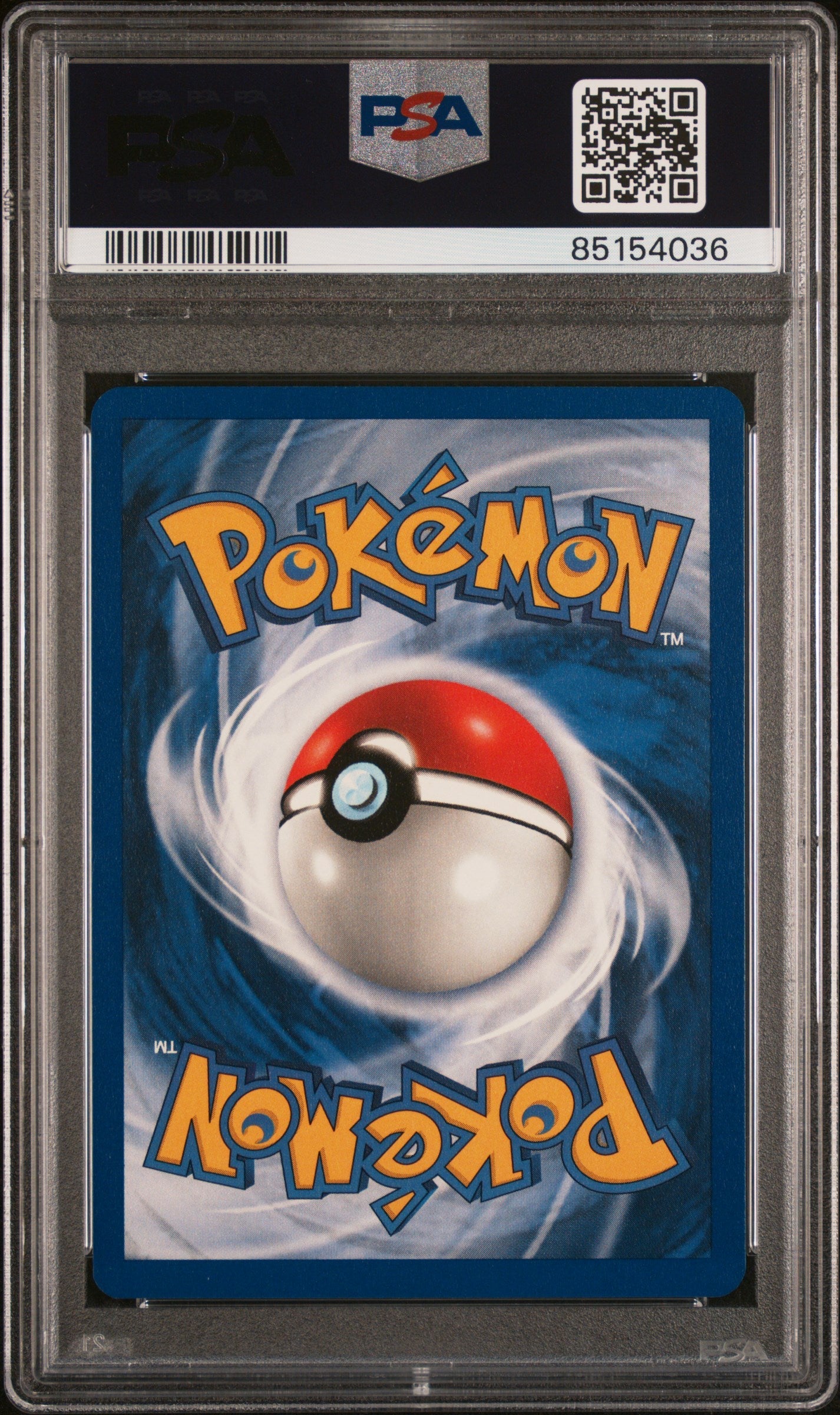 2000 Pokemon Gym Challenge 1st Edition Sabrina's Abra #93 PSA 10