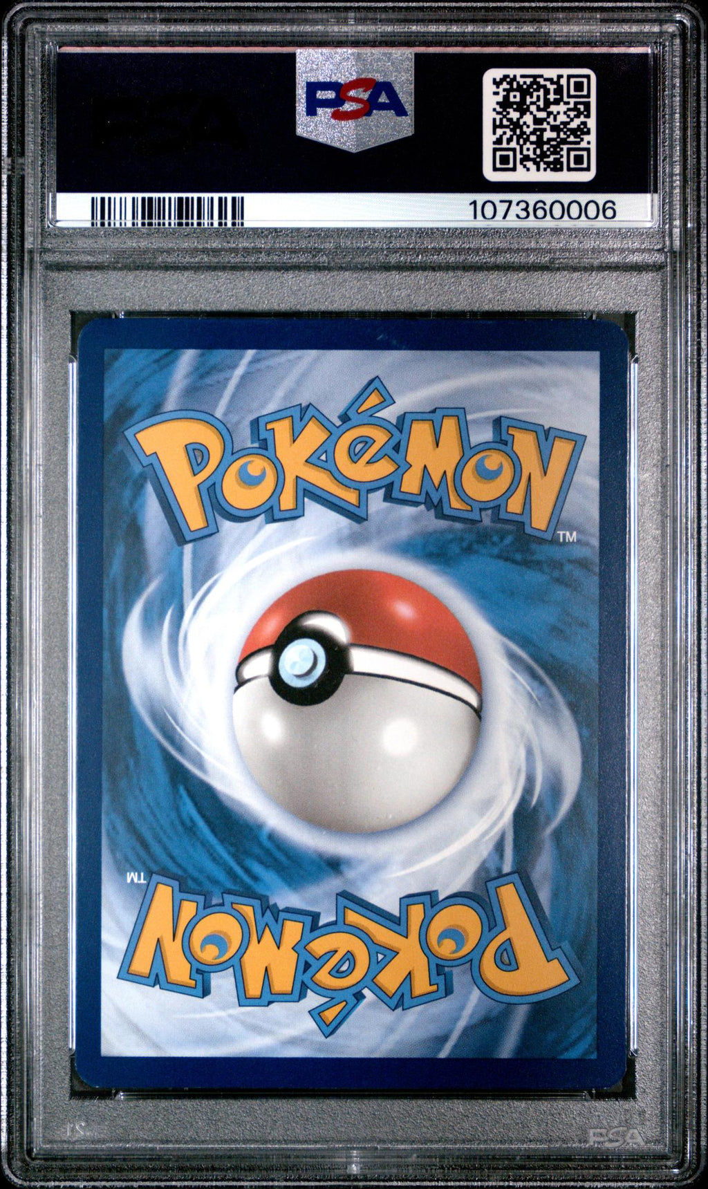 2023 Pokemon Mew Special Illustration Rare Zapdos Ex #202 PSA 9