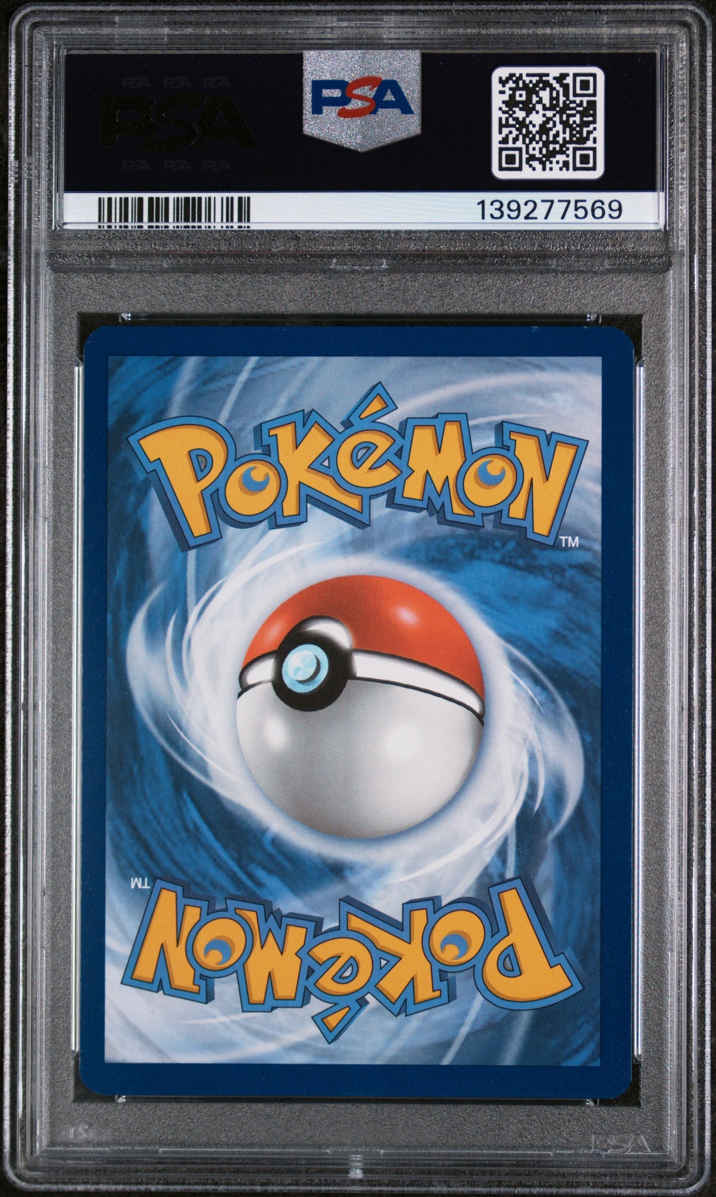 2023 Pokemon Scarlet and Violet 151 Special Illustration Rare Venusaur Ex #198 /165 PSA 8
