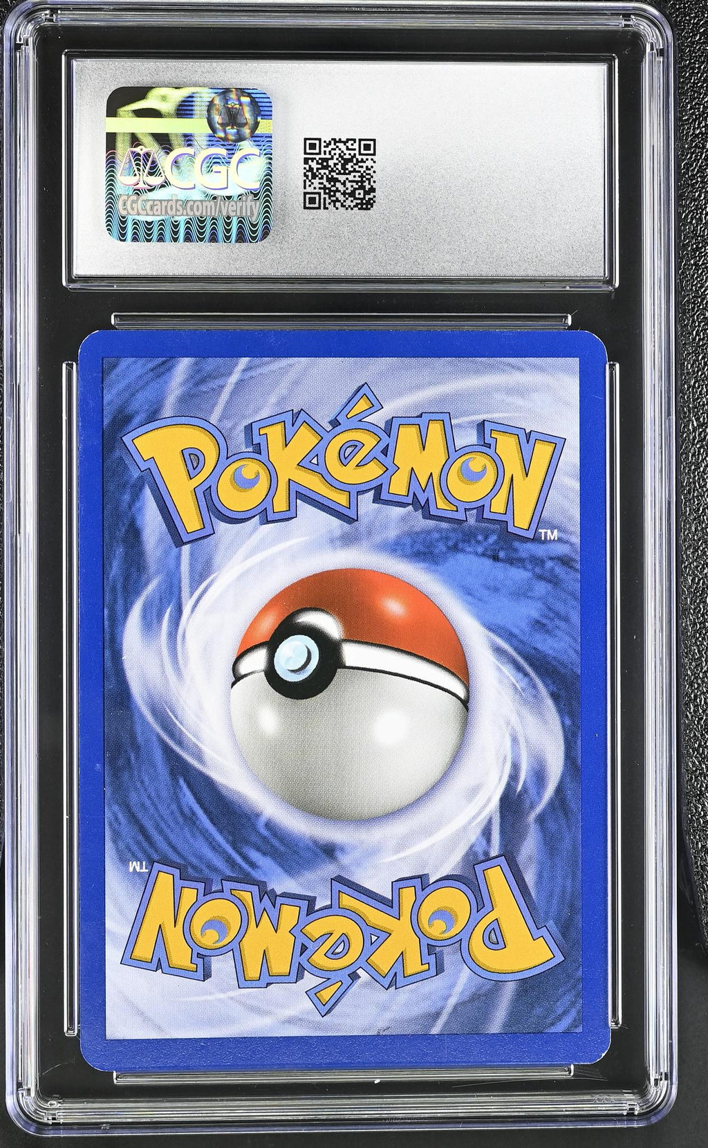 2007 Black Star Promos #DP11 Empoleon LV.X DP Collector's Tin CGC 8