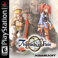 Threads of Fate