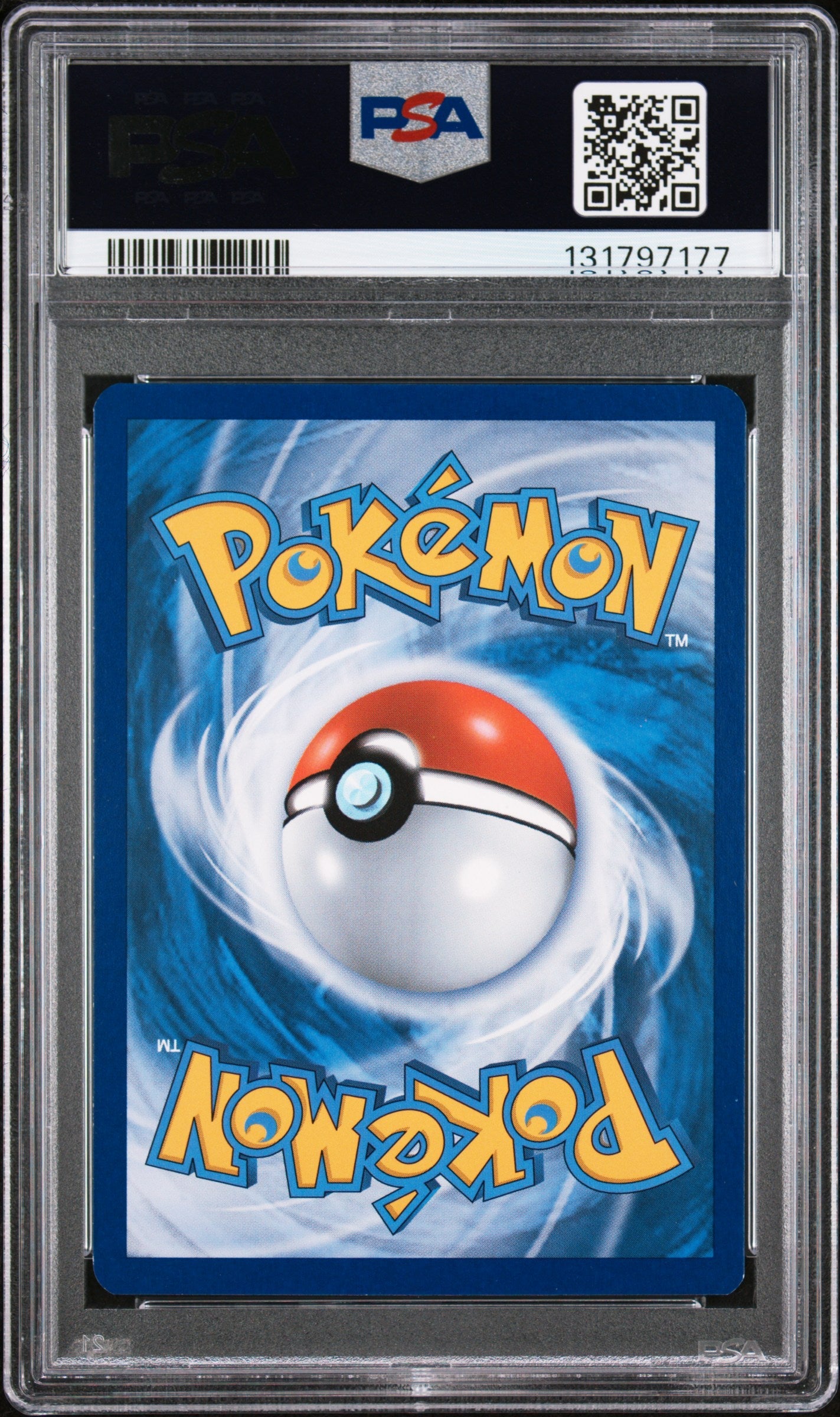 2014 Pokemon XY Furious Fist Ultra Rare Mega Lucario #113 PSA 8