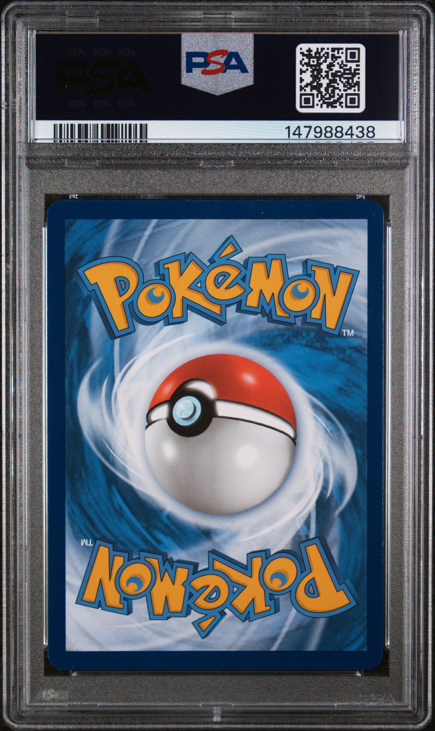 2023 Pokemon Scarlet and Violet 151 Special Illustration Rare Zapdos Ex #202 PSA 9