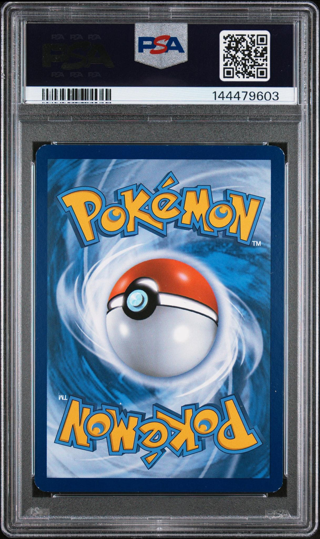 2016 Pokemon XY Black Star Promo Super Premium Collection Mew Ex #XY126 PSA 7