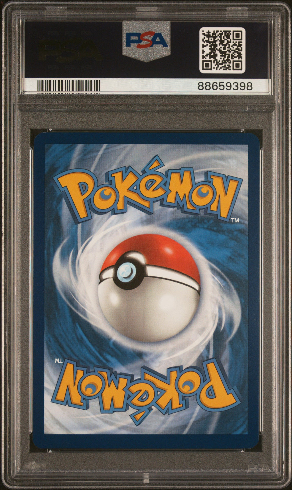 2023 Pokemon Classic Magikarp #6 PSA 10