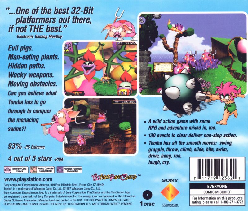 Tomba