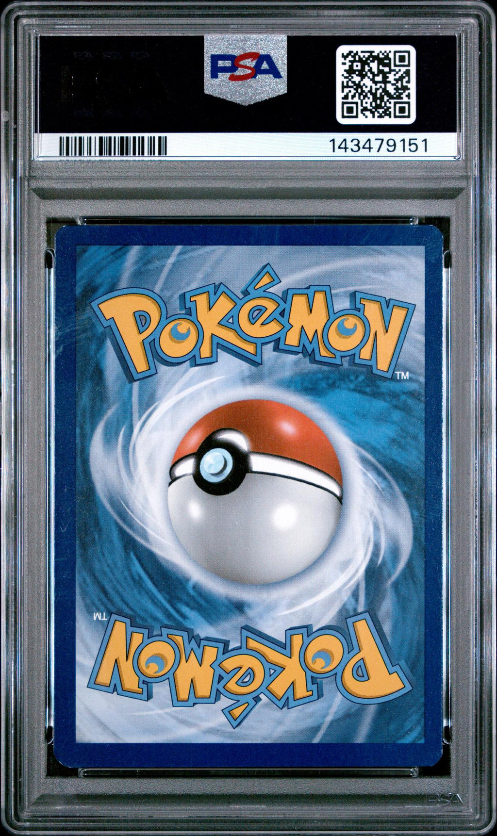 2016 Pokemon XY Breakpoint Secret Rare Gyarados Ex #123 PSA 7