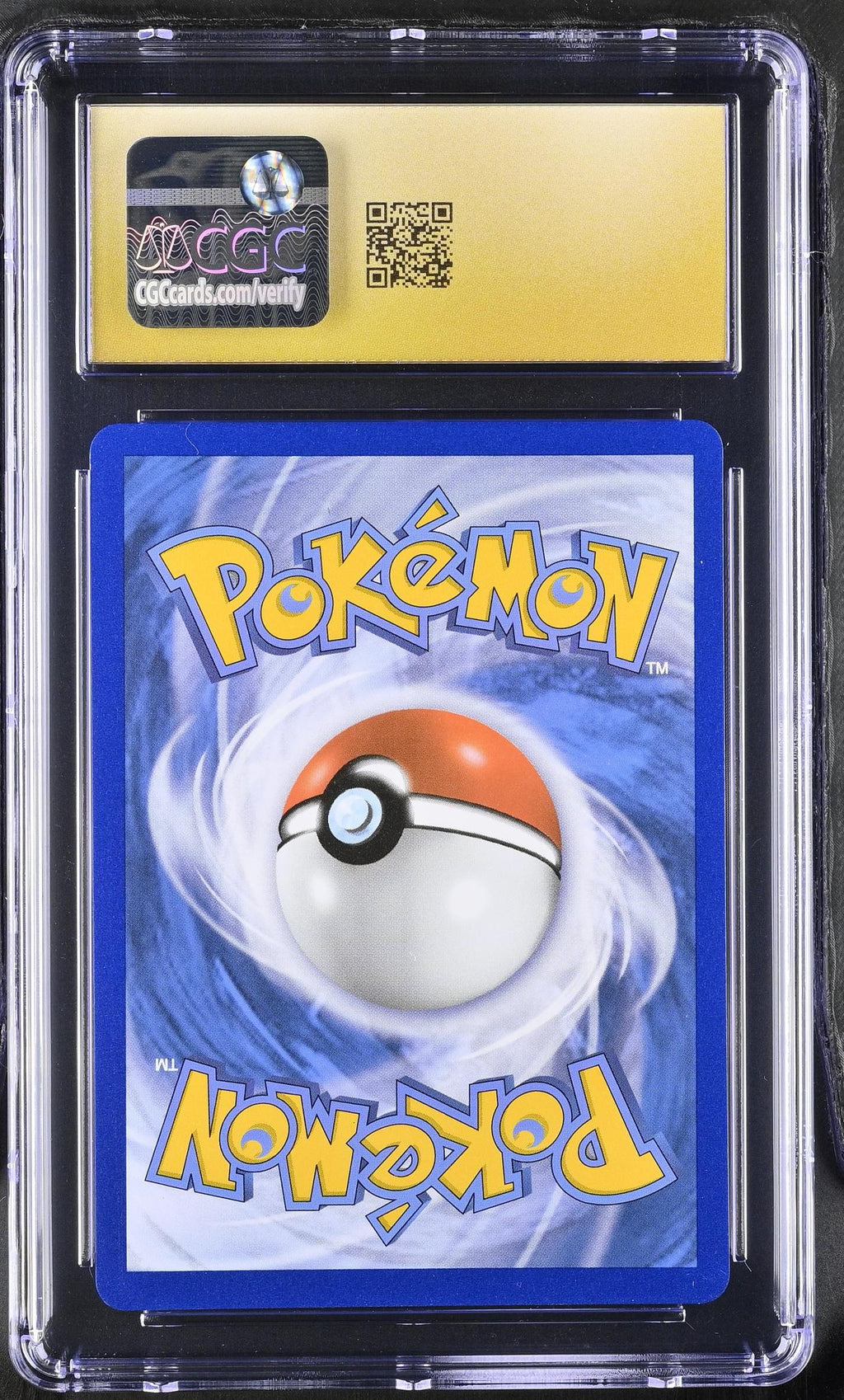 2021 Pokemon #15/102 Venusaur Celebrations - Classic Collection CGC 10