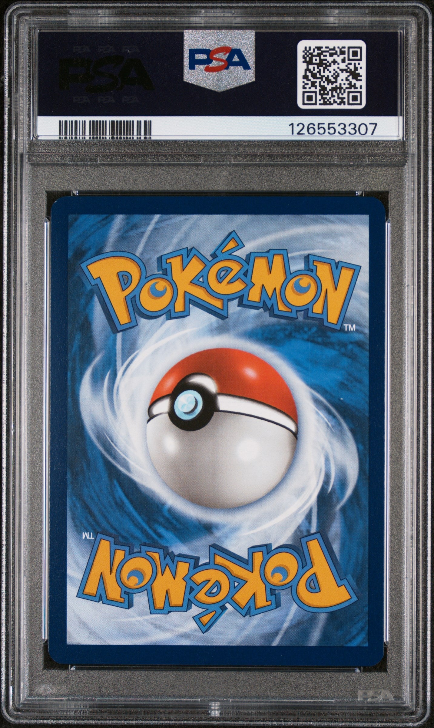 2025 Pokemon Scarlet and Violet Prismatic Evolutions Special Illustration Rare Sylveon Ex #156 PSA 9