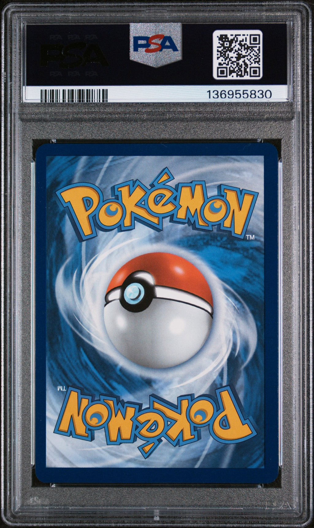 2023 Pokemon Scarlet and Violet 151 Blastoise Ex #9 PSA 10