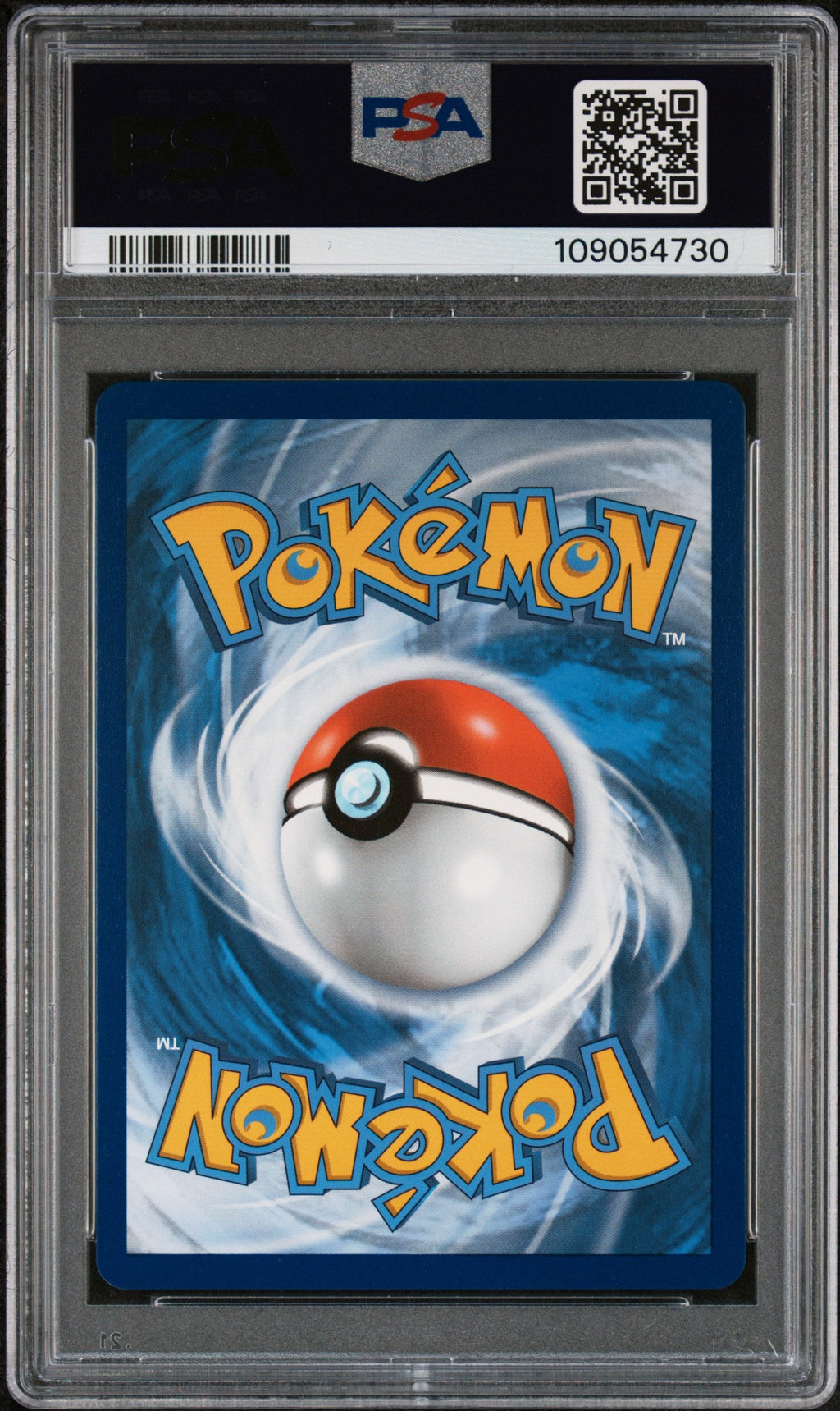 2019 Pokemon Sun and Moon Hidden Fates Greninja Ex #SV56 PSA 10