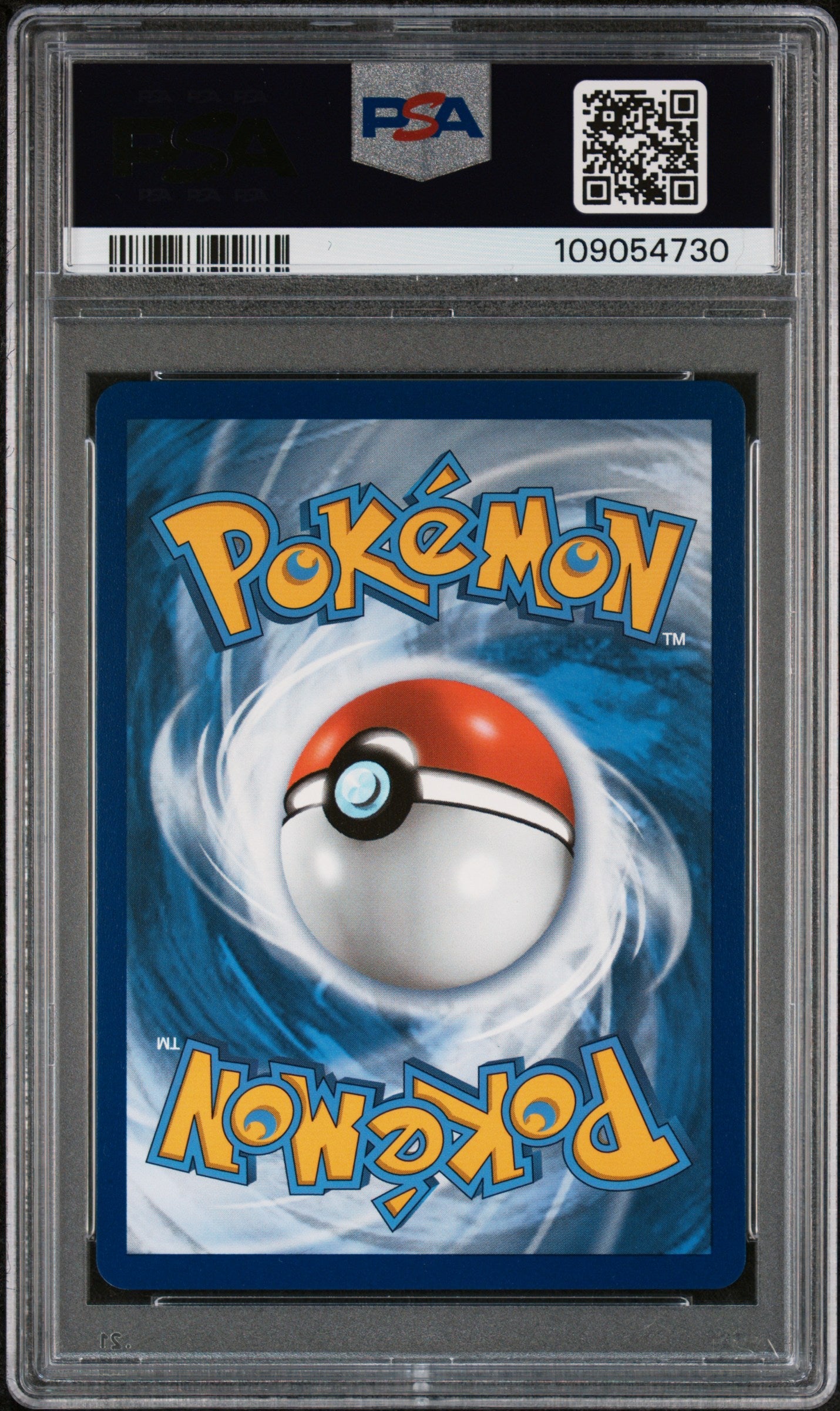 2019 Pokemon Sun and Moon Hidden Fates Greninja Ex #SV56 PSA 10
