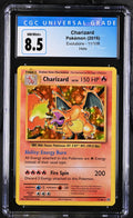 2016 Evolutions #11/108 Charizard Holo CGC 8.5