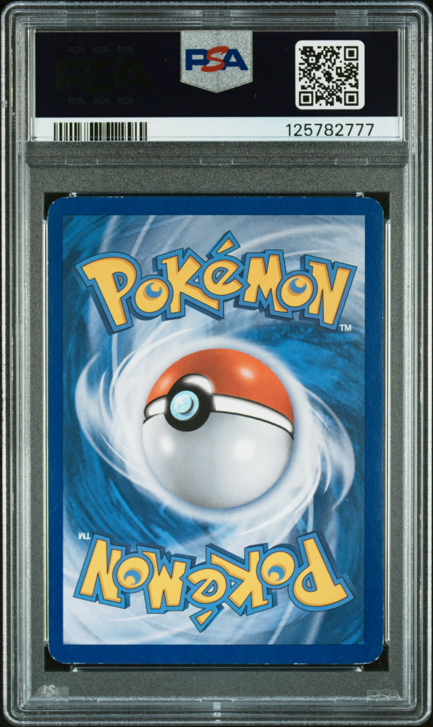 2013 Pokemon Black and White Legendary Treasures Radiant Collection Reshiram #RC22 PSA 6