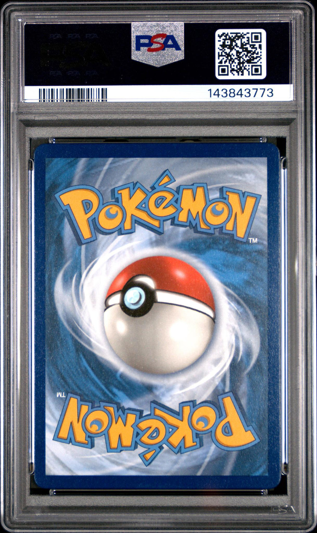 2020 Pokemon Sword and Shield Vivid Voltage Celebi #9 PSA 10